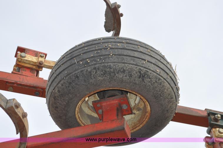 image for item G6377 CrustBuster 30' field cultivator