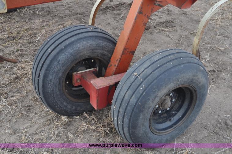 image for item G6377 CrustBuster 30' field cultivator