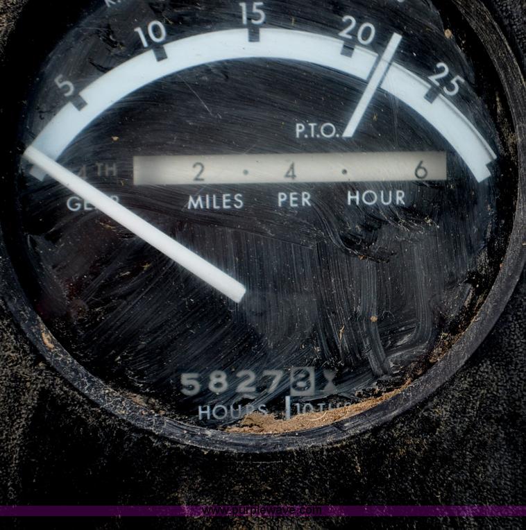 image for item G6379 1982 John Deere 4840 tractor