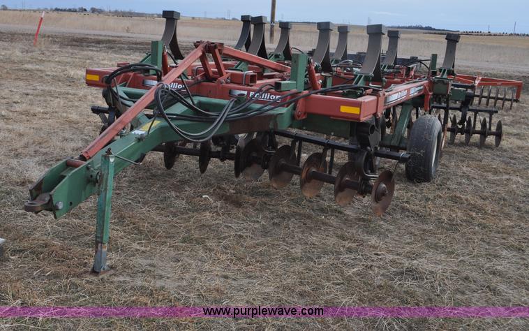 image for item G6384 Brillion LCS5-1 Land Commander