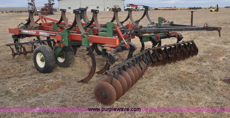 image for item G6384 Brillion LCS5-1 Land Commander