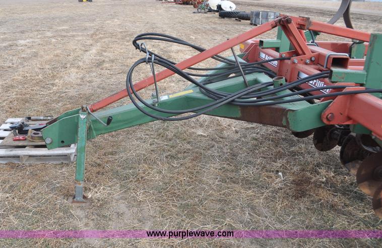 image for item G6384 Brillion LCS5-1 Land Commander