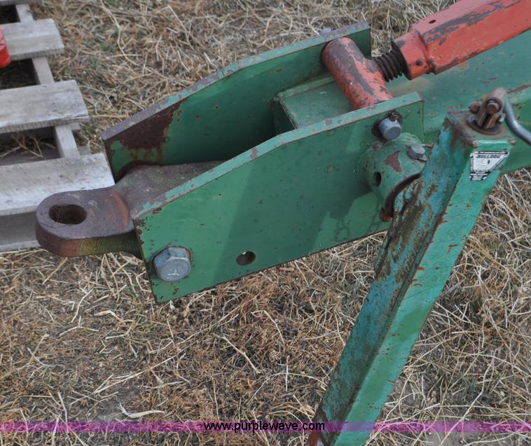 image for item G6384 Brillion LCS5-1 Land Commander