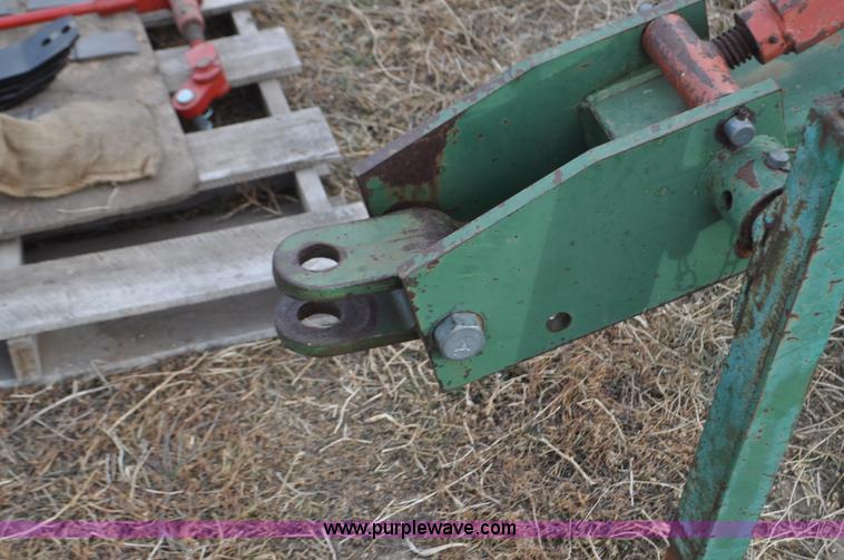 image for item G6384 Brillion LCS5-1 Land Commander