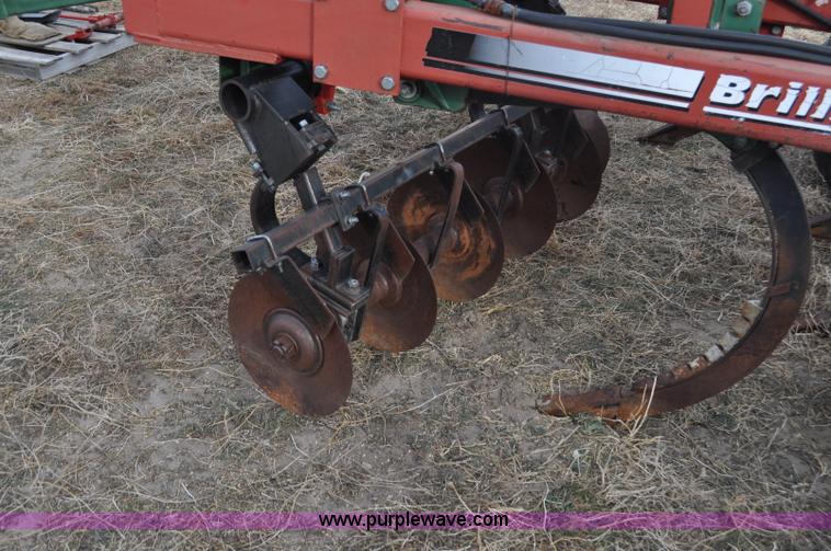 image for item G6384 Brillion LCS5-1 Land Commander