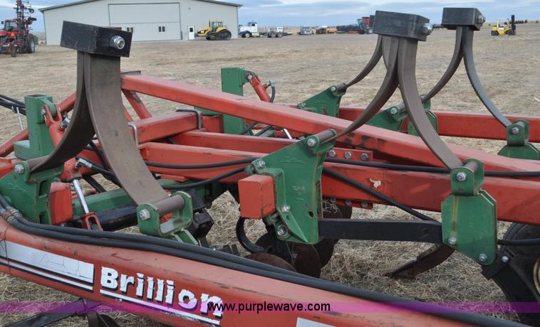 image for item G6384 Brillion LCS5-1 Land Commander