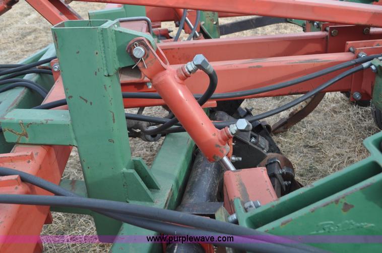 image for item G6384 Brillion LCS5-1 Land Commander