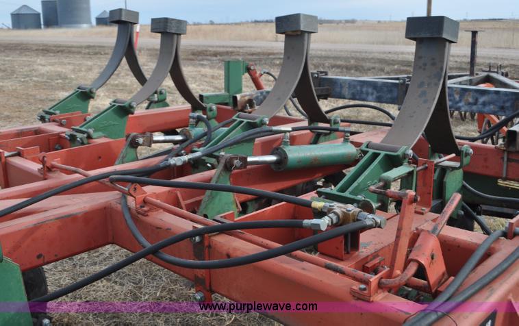 image for item G6384 Brillion LCS5-1 Land Commander