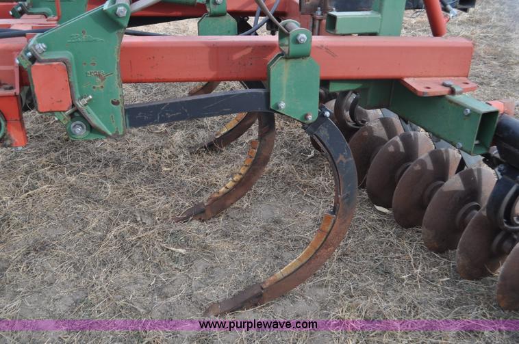 image for item G6384 Brillion LCS5-1 Land Commander