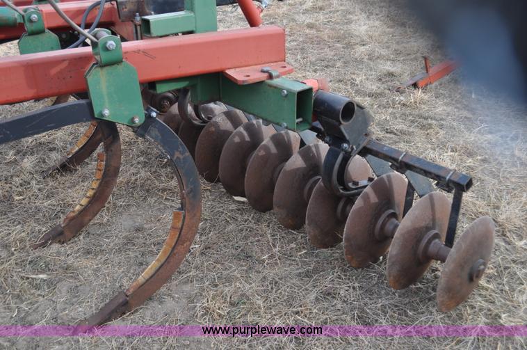 image for item G6384 Brillion LCS5-1 Land Commander