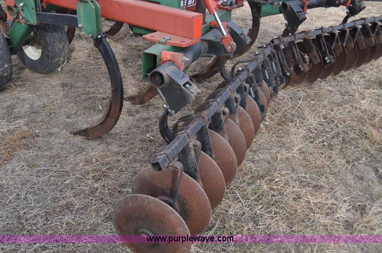 image for item G6384 Brillion LCS5-1 Land Commander