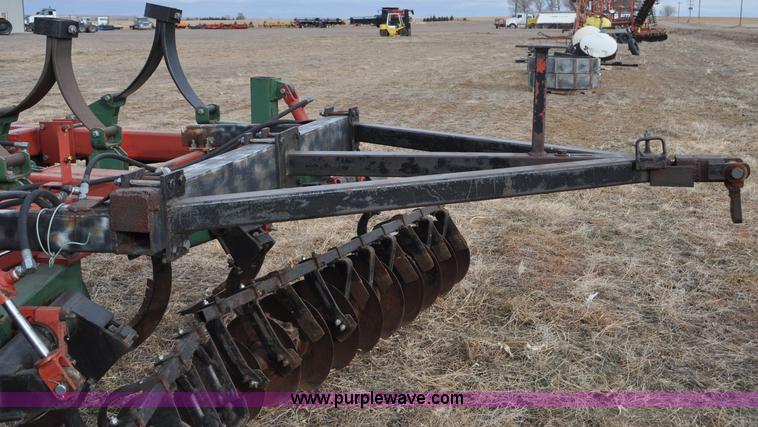 image for item G6384 Brillion LCS5-1 Land Commander