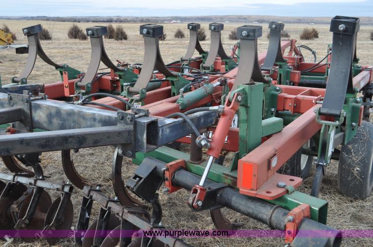 image for item G6384 Brillion LCS5-1 Land Commander