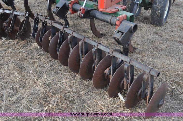 image for item G6384 Brillion LCS5-1 Land Commander