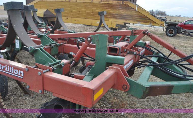 image for item G6384 Brillion LCS5-1 Land Commander