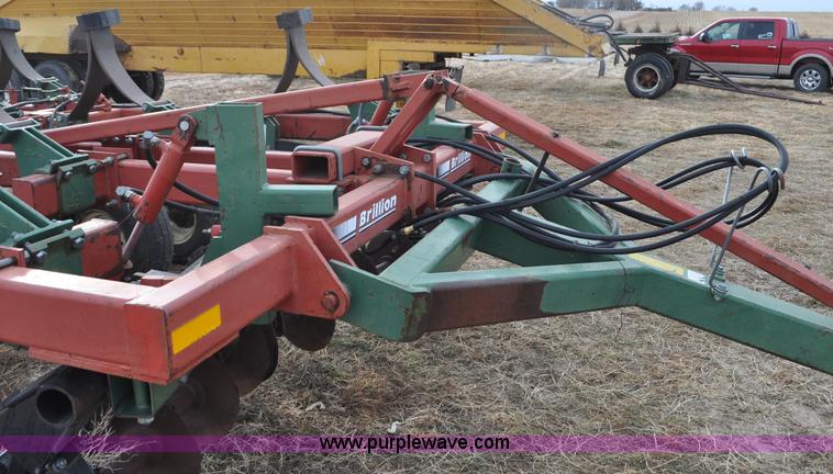 image for item G6384 Brillion LCS5-1 Land Commander