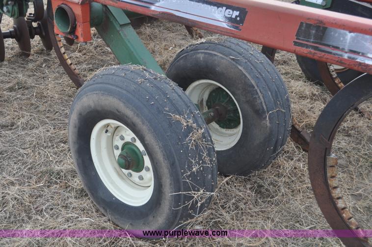 image for item G6384 Brillion LCS5-1 Land Commander