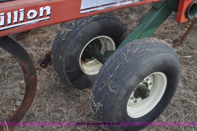 image for item G6384 Brillion LCS5-1 Land Commander