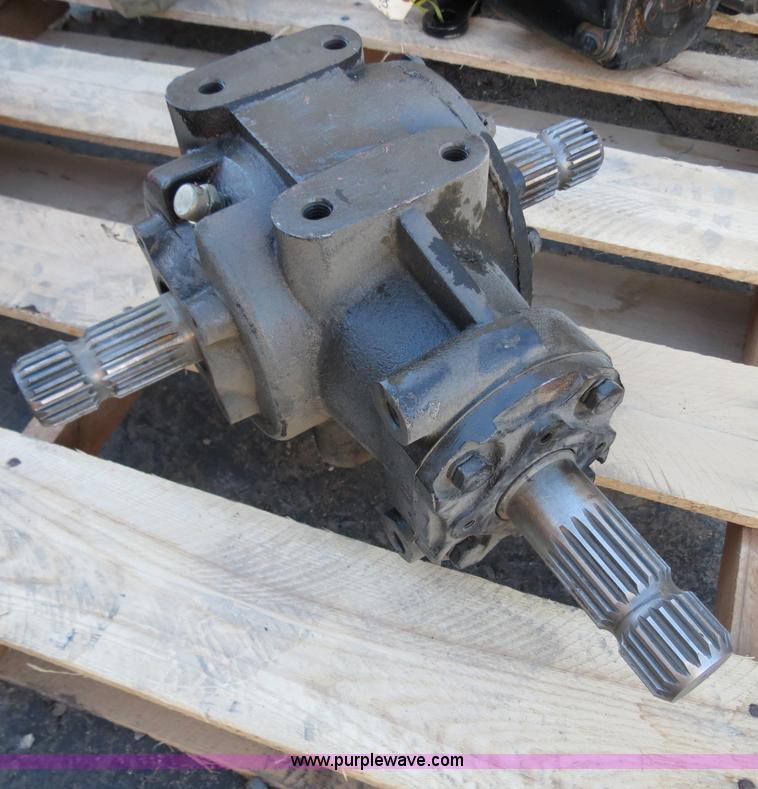 image for item G9532 T gearbox