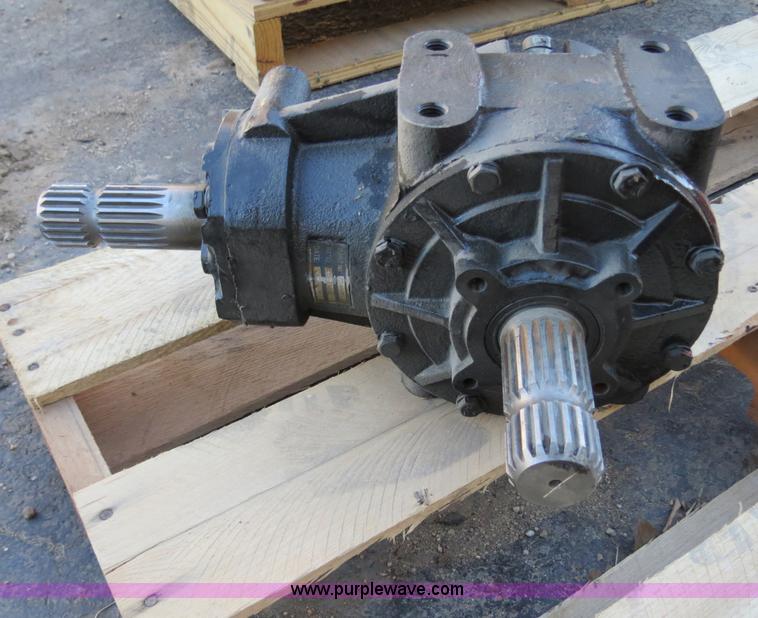 image for item G9532 T gearbox