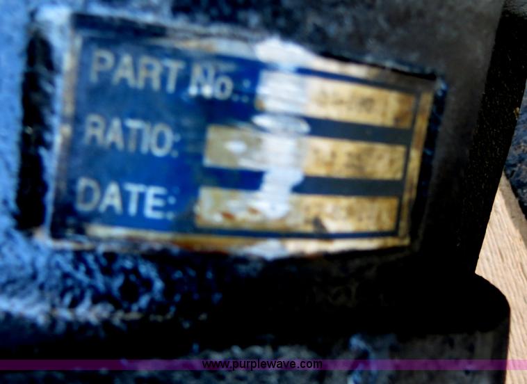 image for item G9532 T gearbox