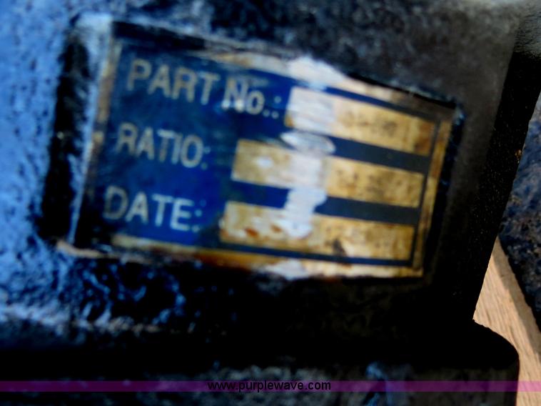 image for item G9532 T gearbox