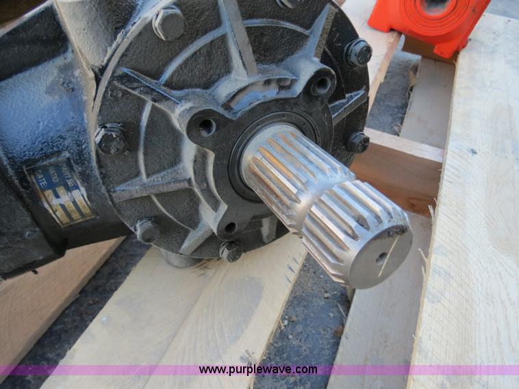 image for item G9532 T gearbox