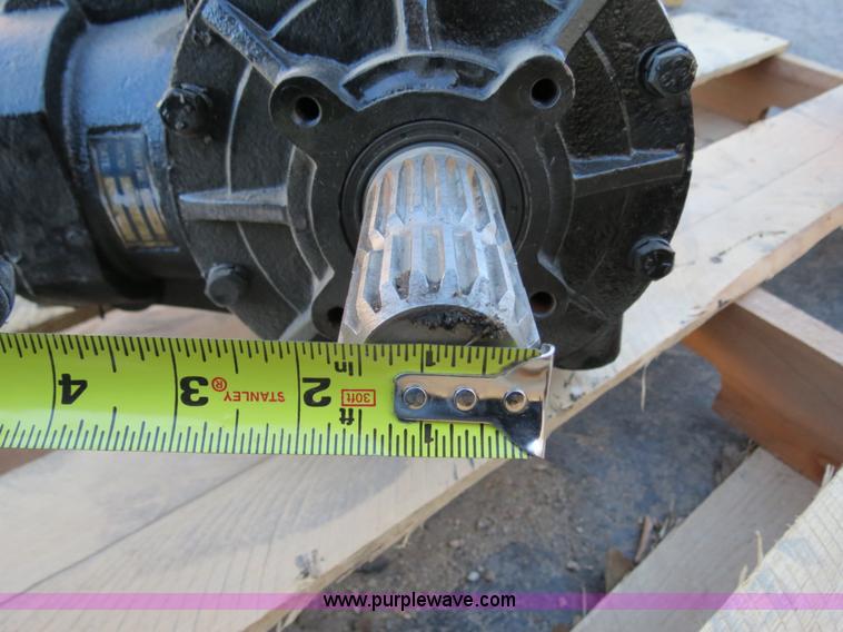 image for item G9532 T gearbox