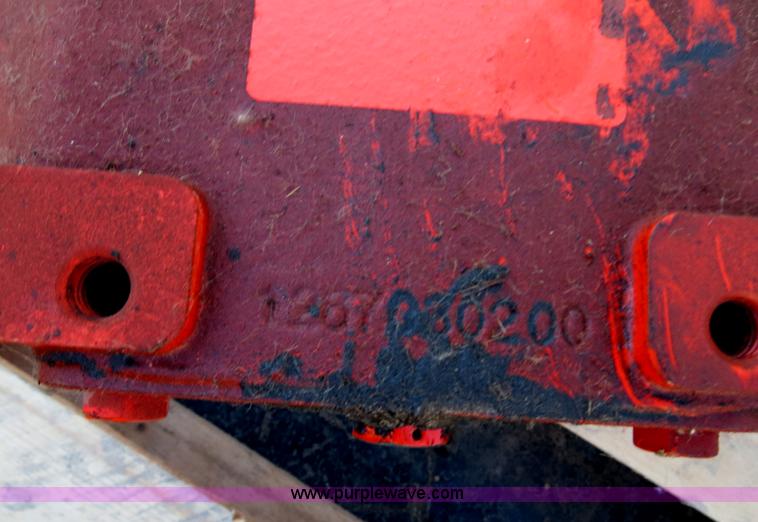 image for item G9534 T gearbox