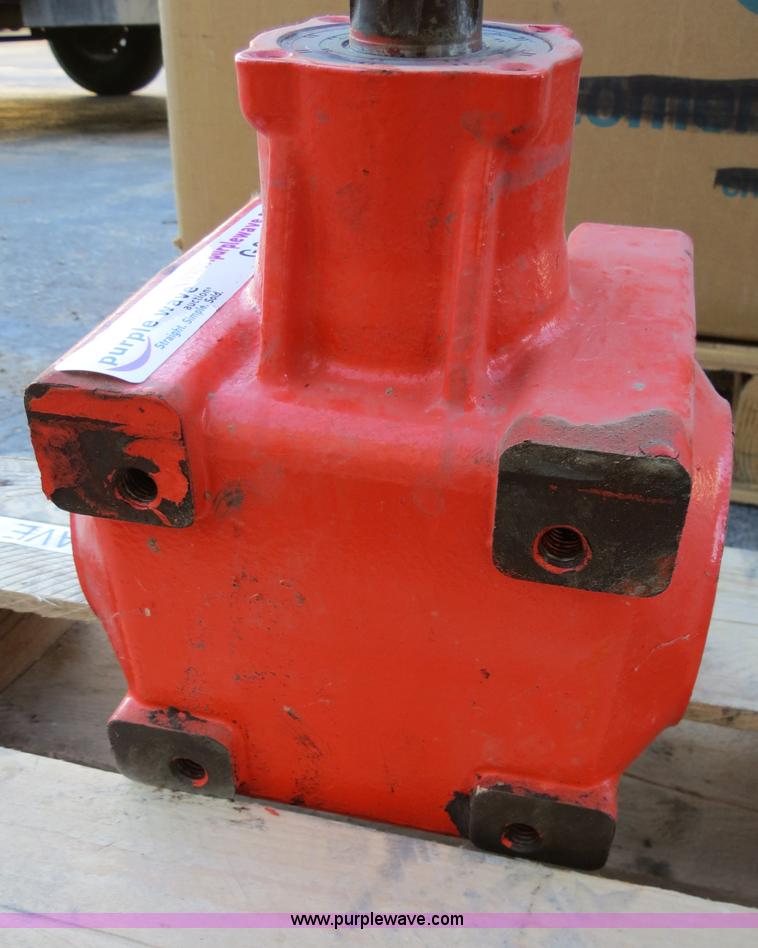 image for item G9534 T gearbox