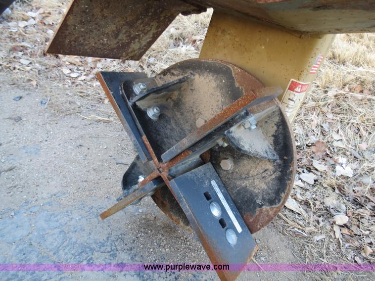 image for item G9537 Land Pride DT35 ditcher