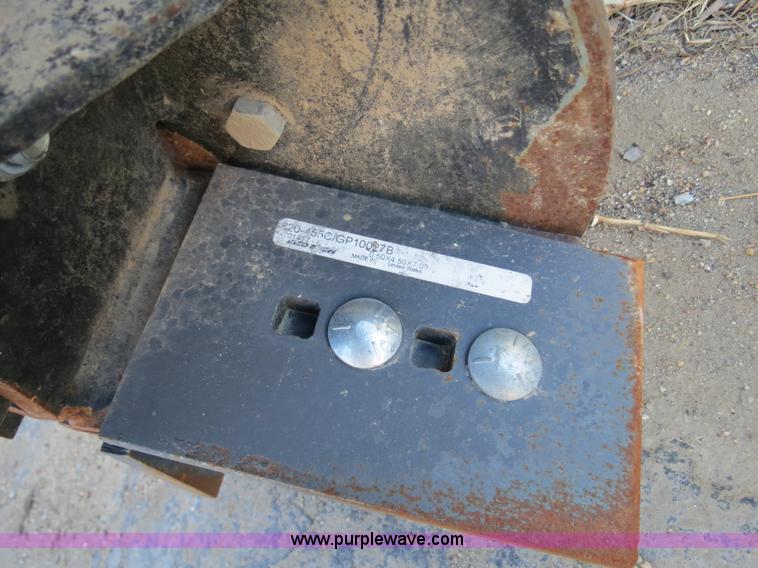 image for item G9537 Land Pride DT35 ditcher