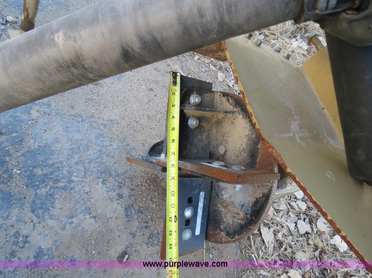 image for item G9537 Land Pride DT35 ditcher