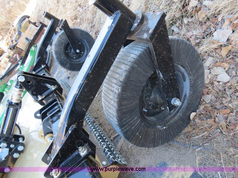 image for item G9538 Land Pride RCF3096 rotary mower