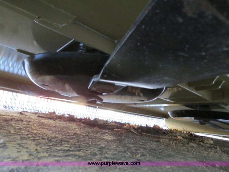 image for item G9538 Land Pride RCF3096 rotary mower