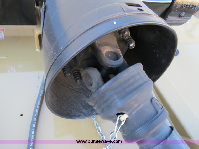 image for item G9538 Land Pride RCF3096 rotary mower