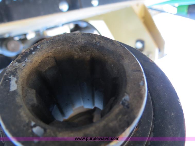 image for item G9538 Land Pride RCF3096 rotary mower