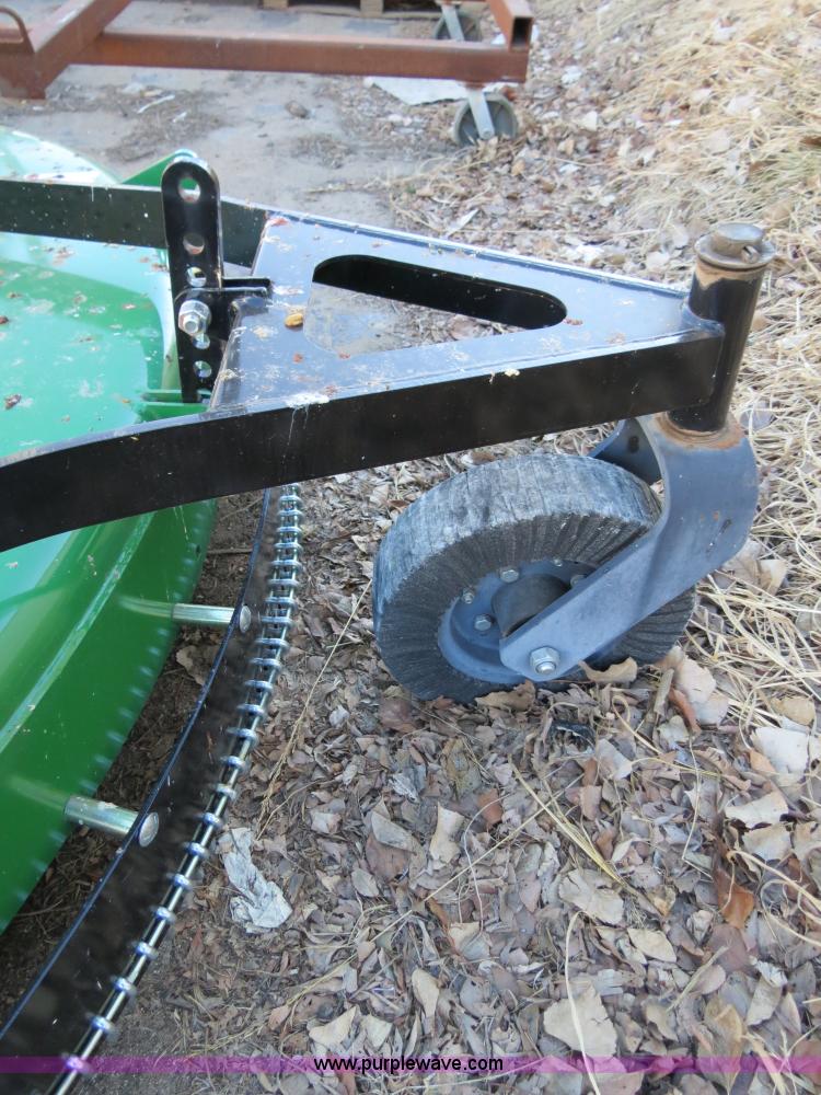 image for item G9539 Land Pride RCF2784 rotary mower