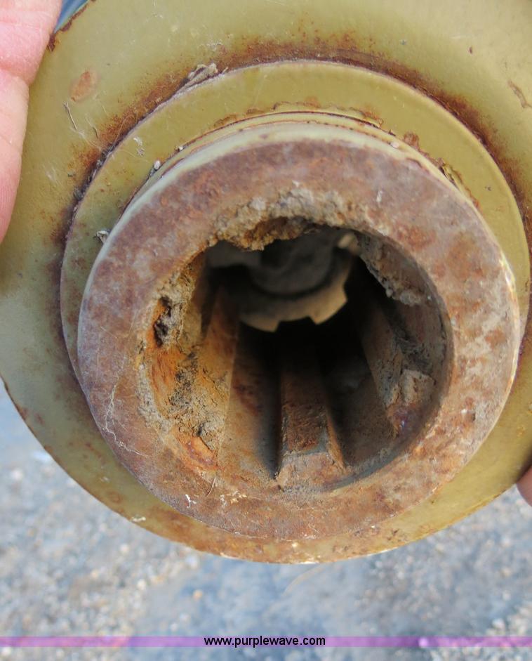 image for item G9539 Land Pride RCF2784 rotary mower