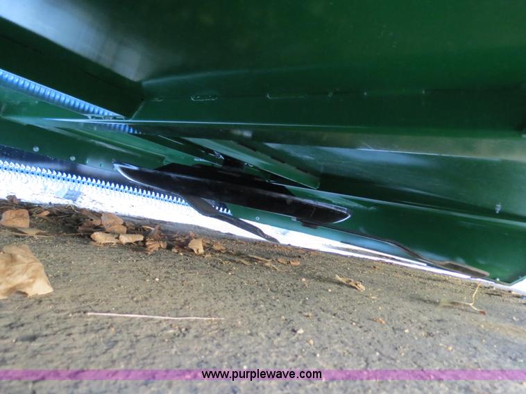 image for item G9539 Land Pride RCF2784 rotary mower