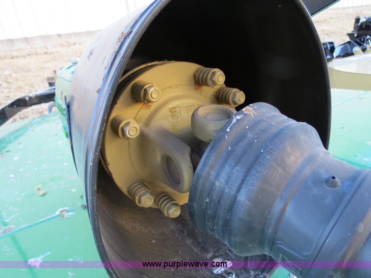 image for item G9539 Land Pride RCF2784 rotary mower