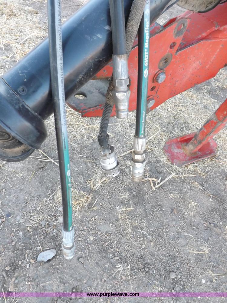 image for item I9188 New Holland 664 baler