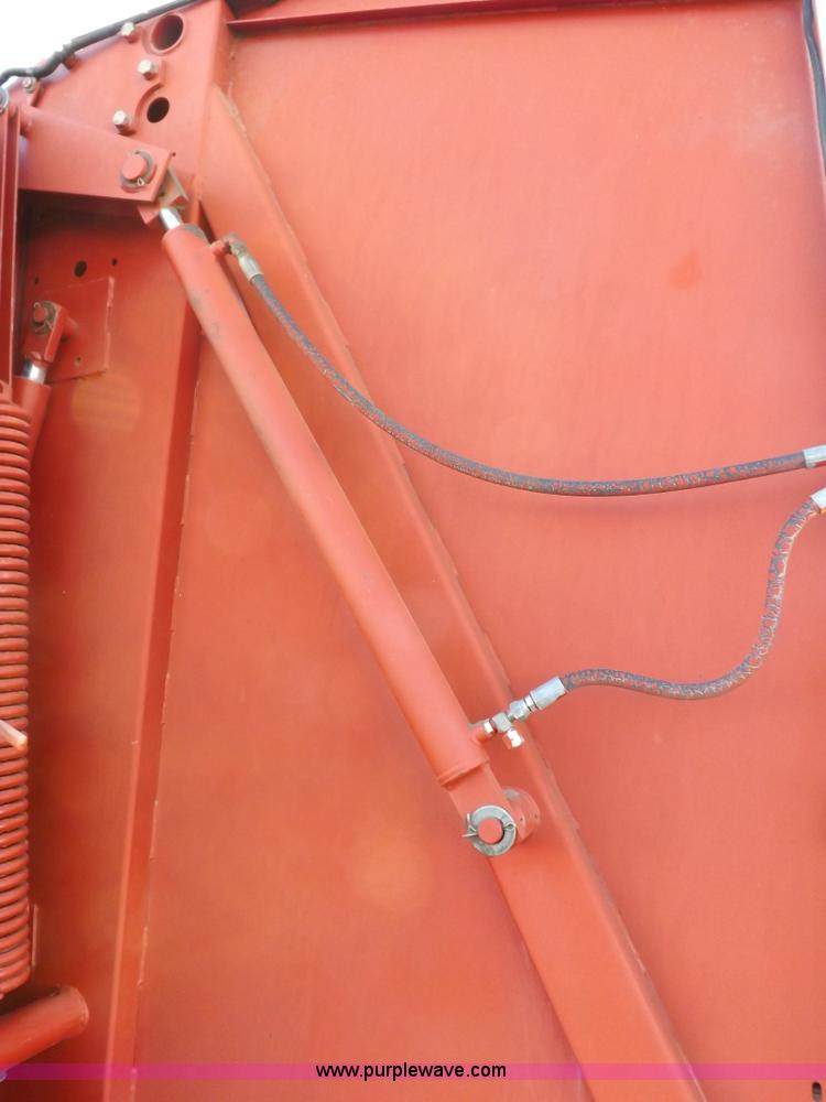 image for item I9188 New Holland 664 baler