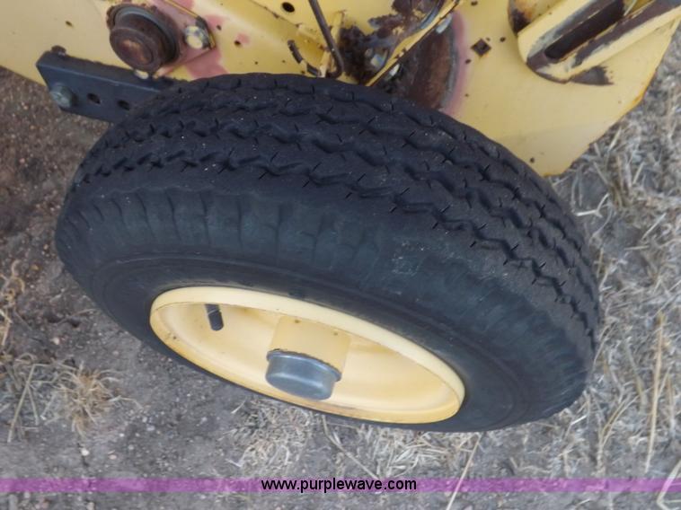 image for item I9188 New Holland 664 baler