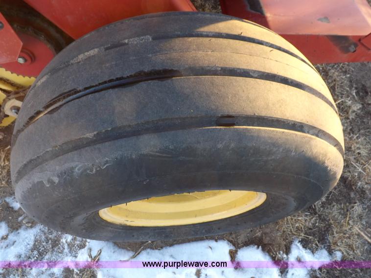 image for item I9188 New Holland 664 baler