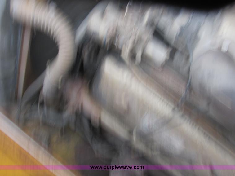 image for item AB9288 1972 Grove FWD crane truck