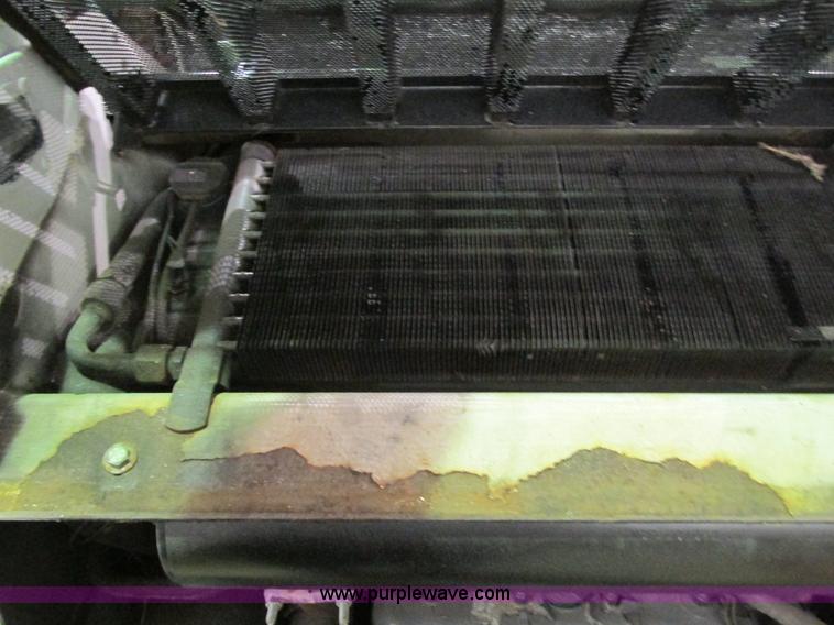 image for item AB9293 1996 Bobcat 773 skid steer