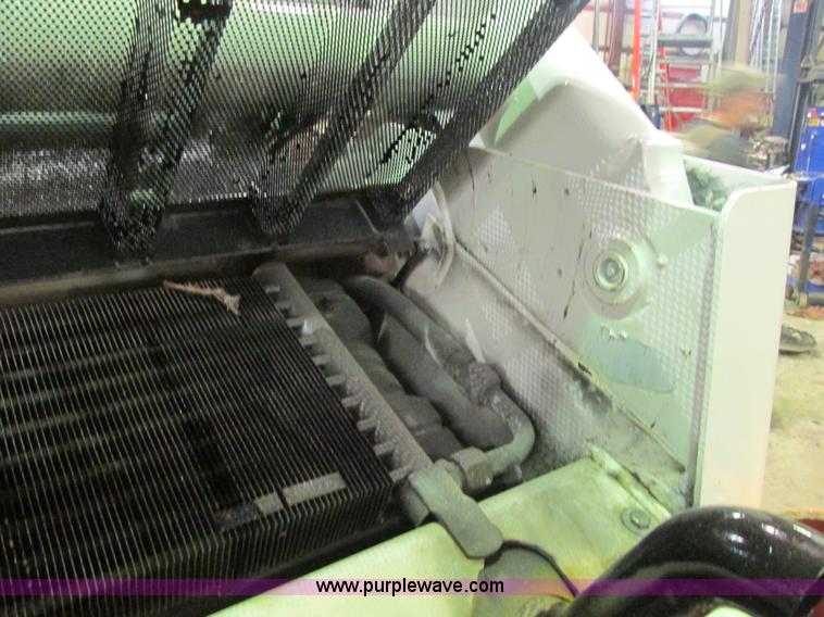 image for item AB9293 1996 Bobcat 773 skid steer