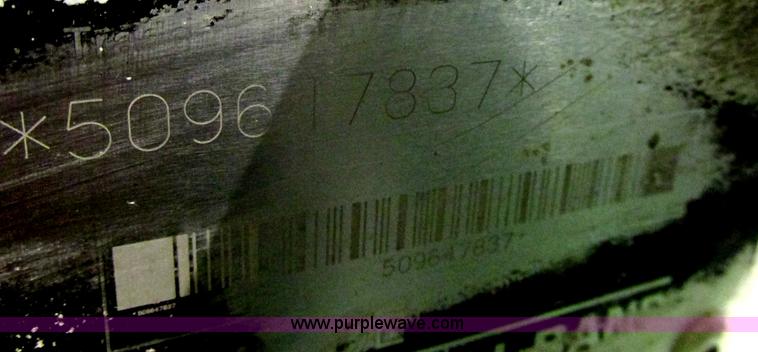 image for item AB9293 1996 Bobcat 773 skid steer