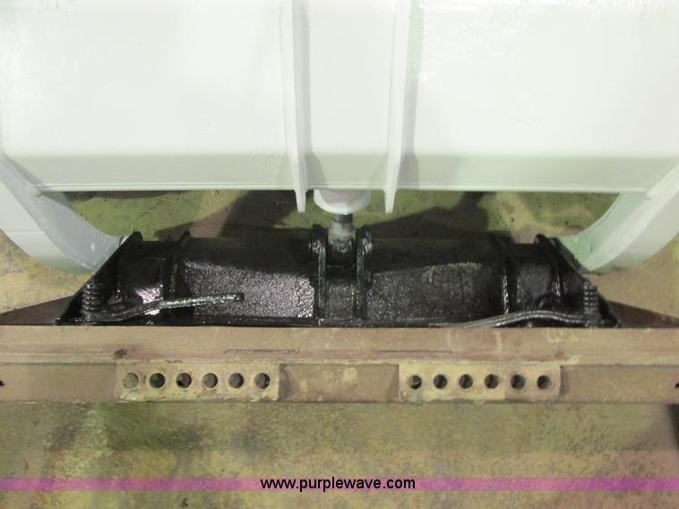 image for item AB9293 1996 Bobcat 773 skid steer